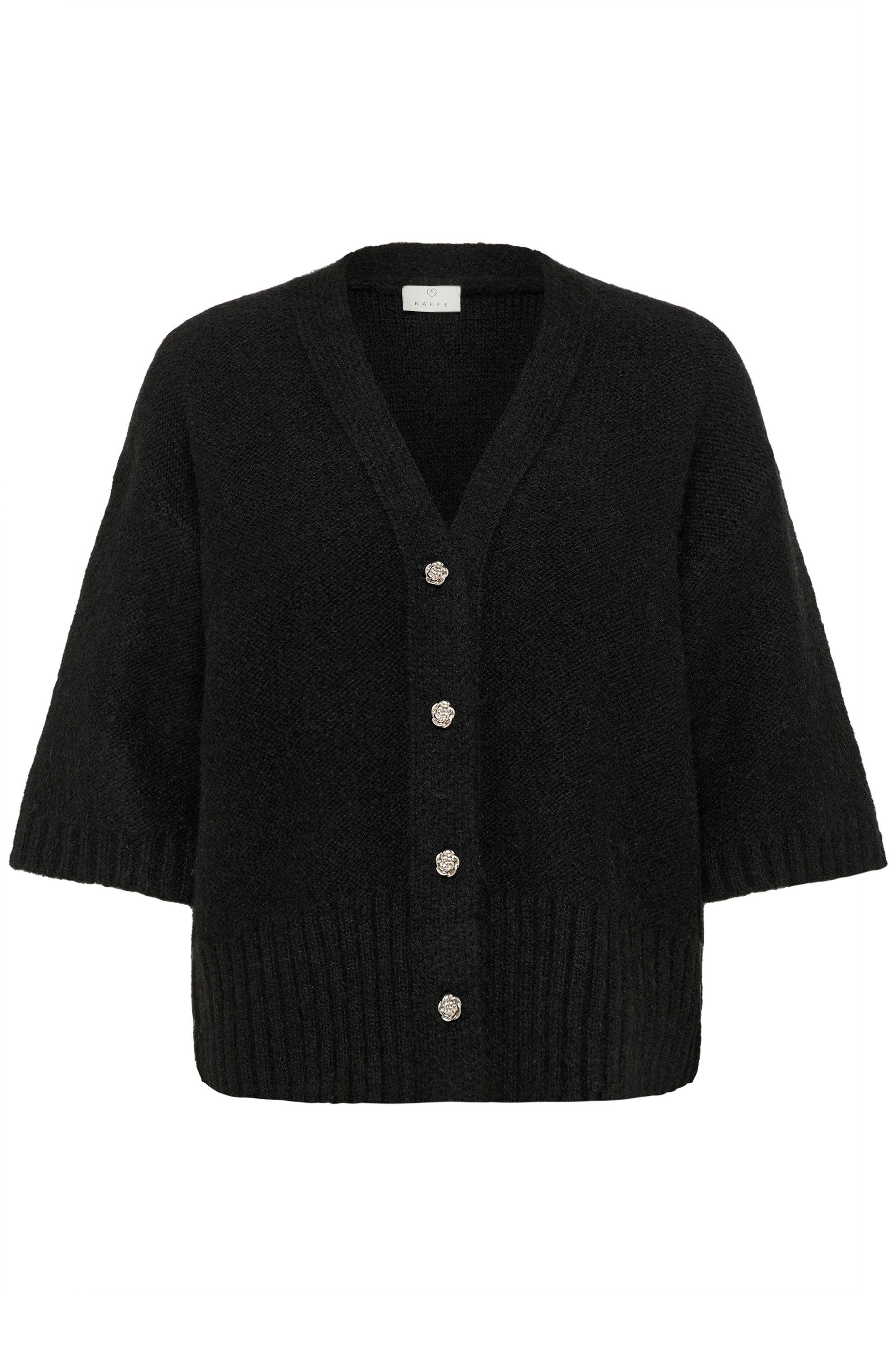 KAFFE Cardigan Strickjacke KAlabis günstig online kaufen