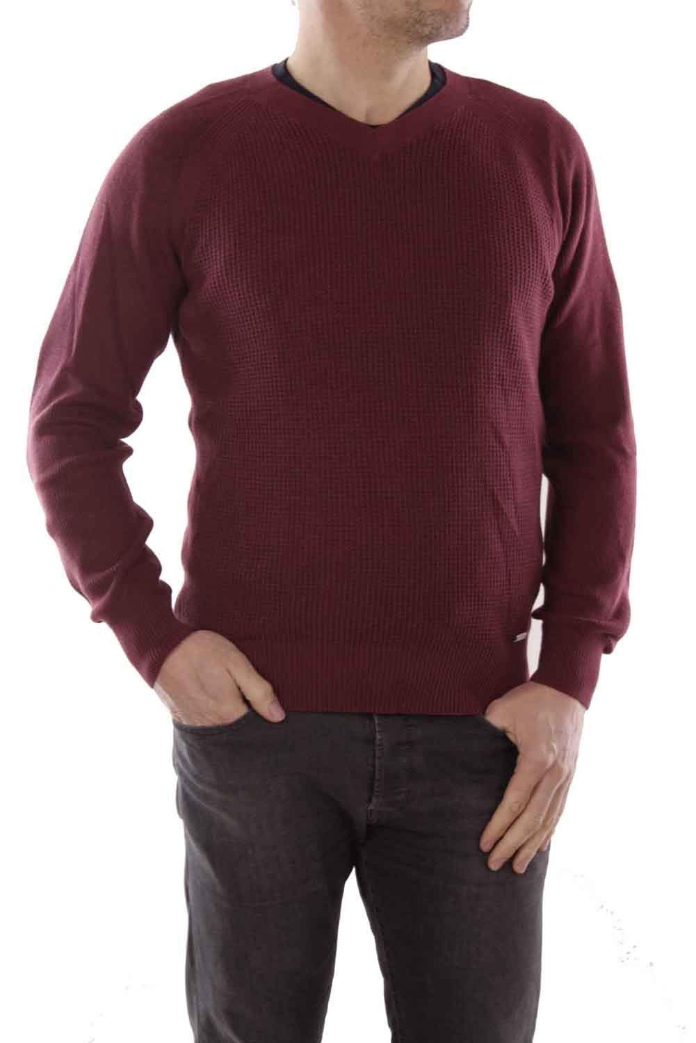 Strickpullover K-Sosty