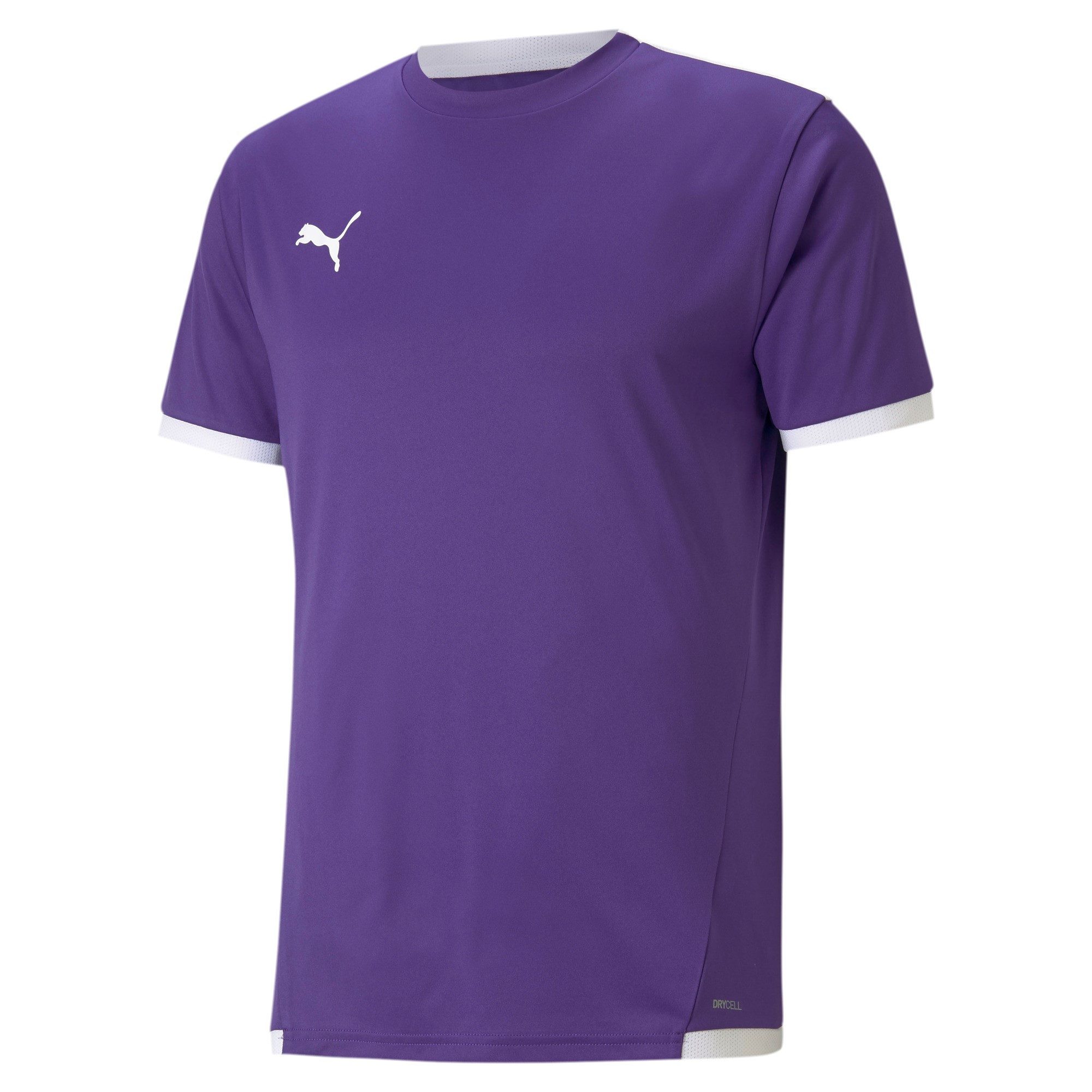 PUMA Fußballtrikot Puma Herren Trikots teamLIGA Jersey 704917