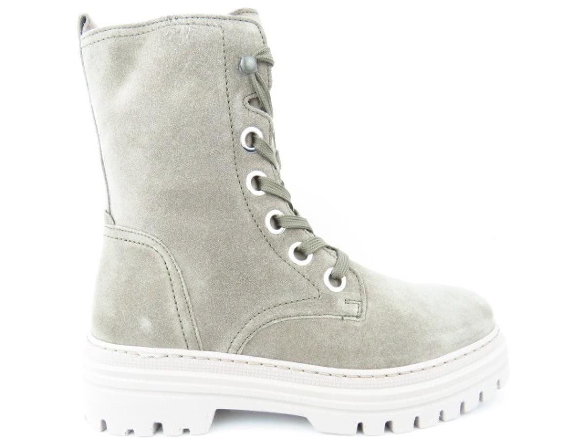 Gabor Dreamvelour salvia Stiefelette günstig online kaufen