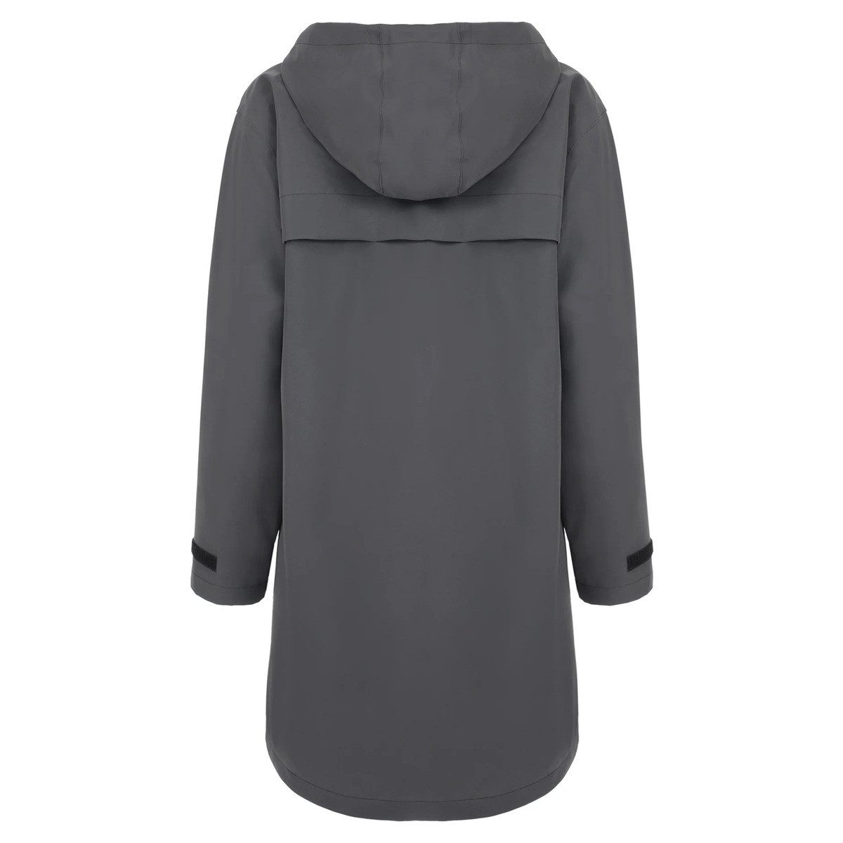 PAIKKA Outdoorjacke Regenmantel für Zweibeiner reflektierend Damen "Human V günstig online kaufen