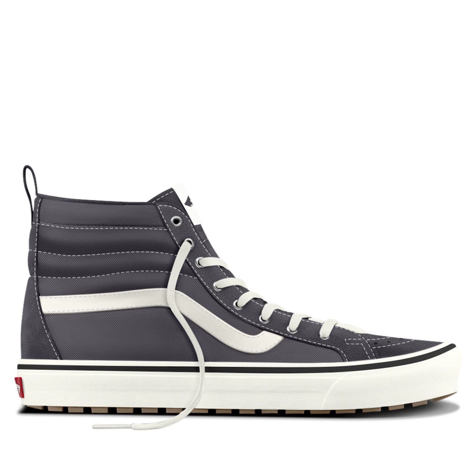 Vans SK8-Hi Insulated Sneakerboots gefüttert