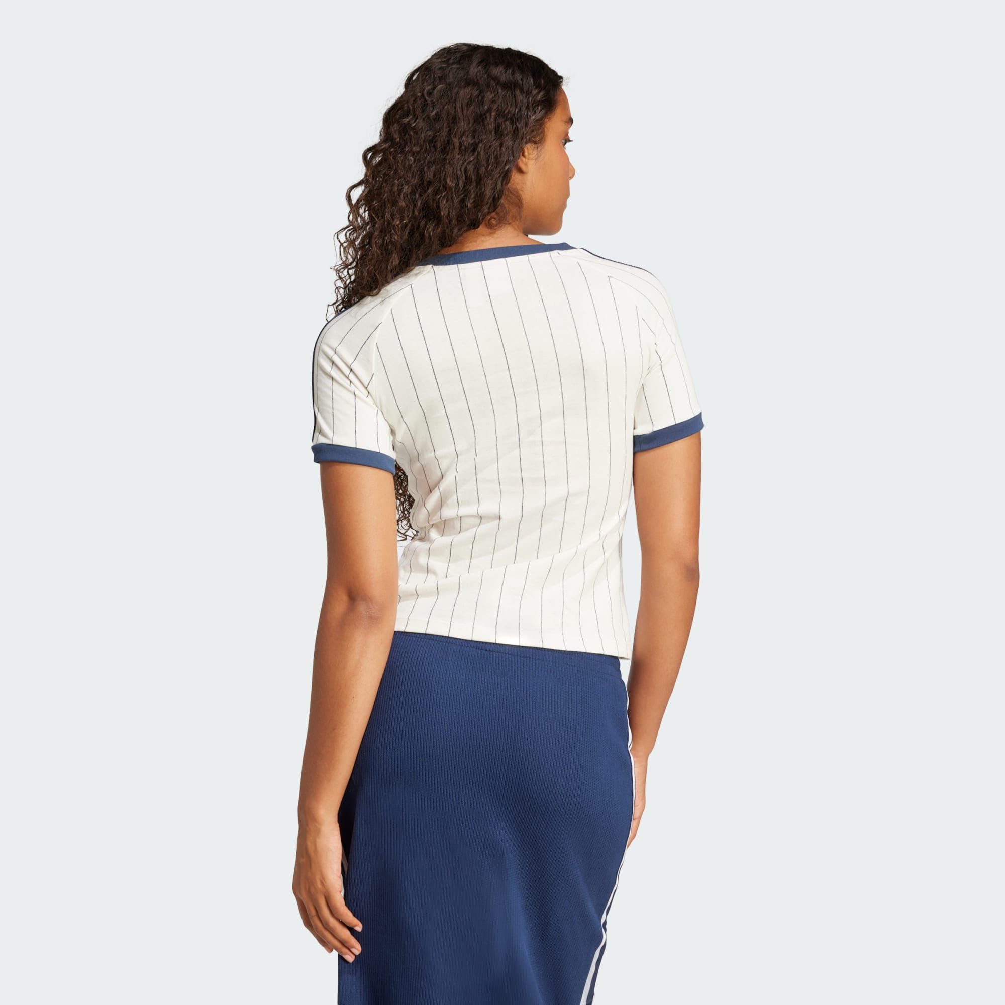 adidas Originals T-Shirt LINEAR GRAPHIC CALI T-SHIRT (1-tlg) günstig online kaufen