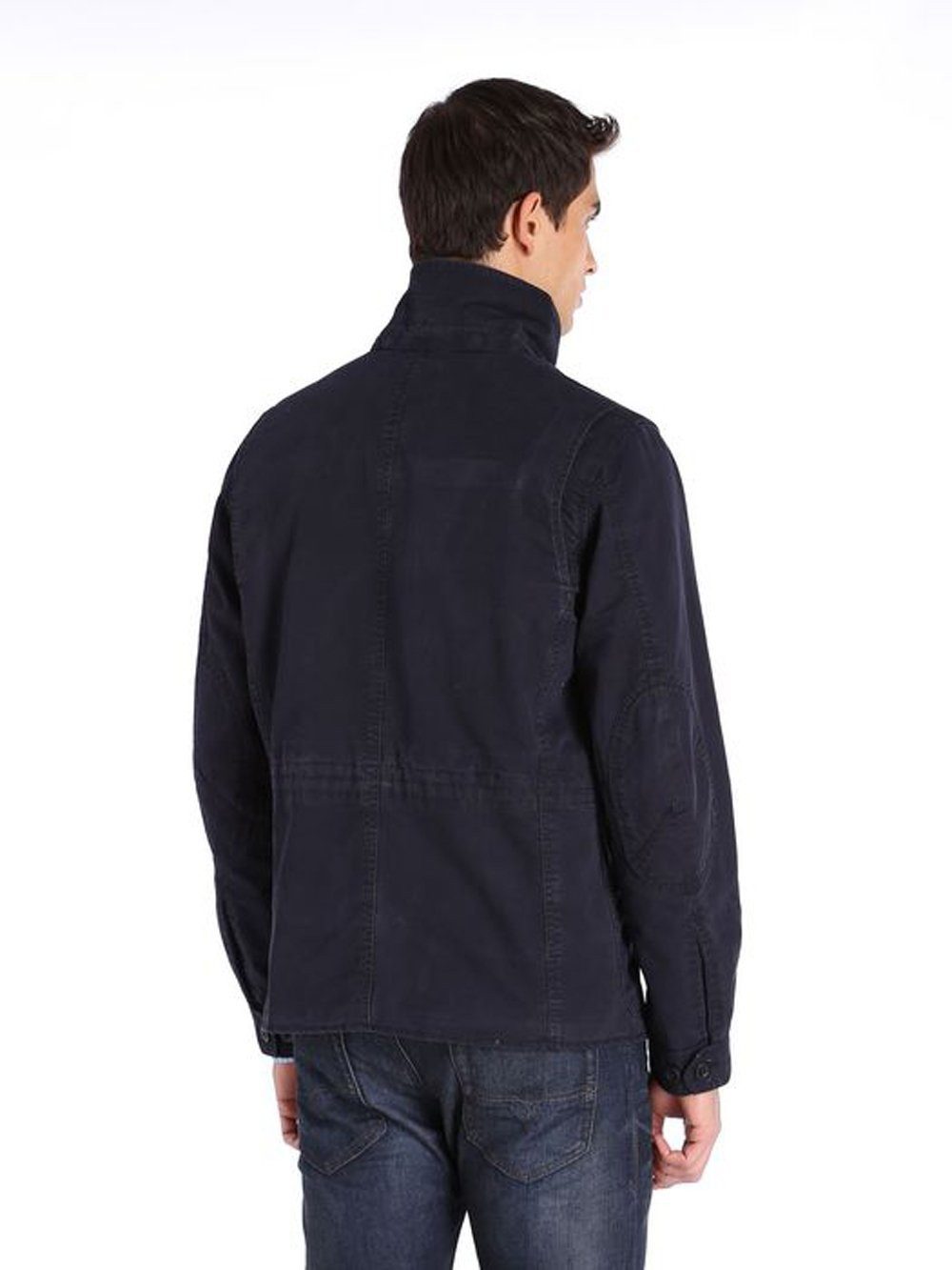 Diesel Jeansjacke Diesel JAMEDE GIACCA