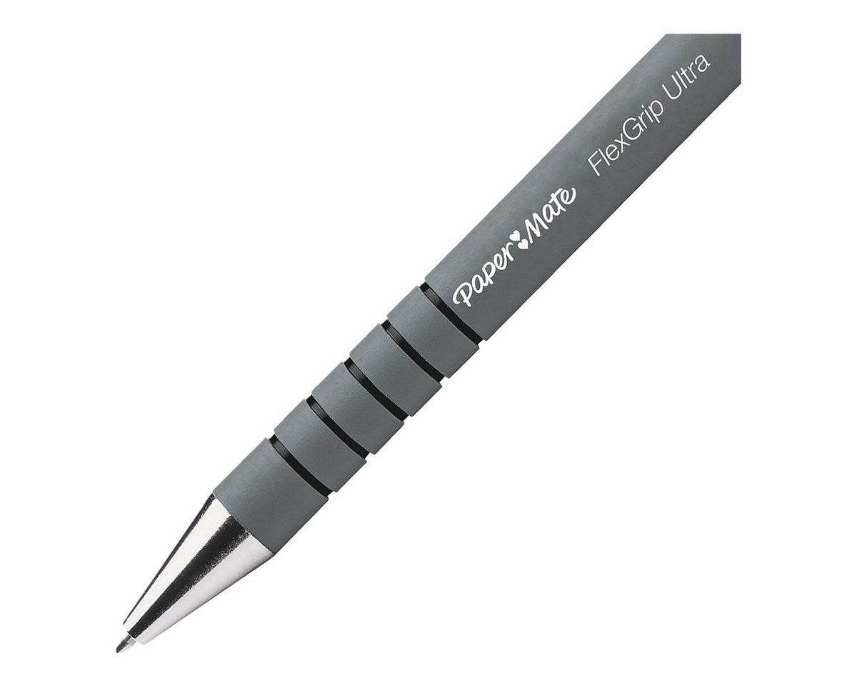 Thumbnail - PAPERMATE Kugelschreiber Flexgrip Ultra, Strichstärke: 0,42 mm, dokumentenecht