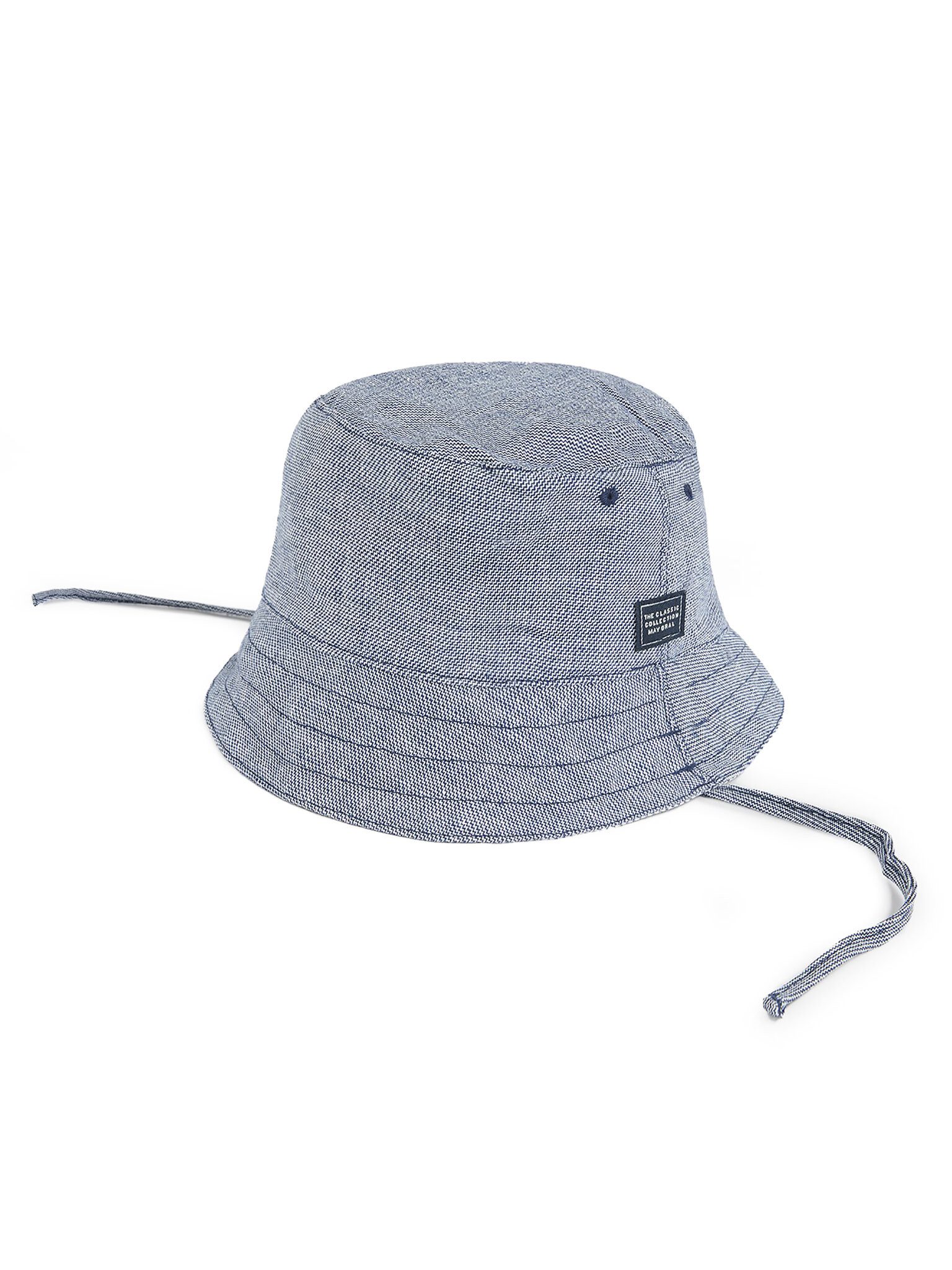 Mayoral Outdoorhut Mayoral Jungenmütze MAYORAL-10659 67 NAVY mehrfarbig