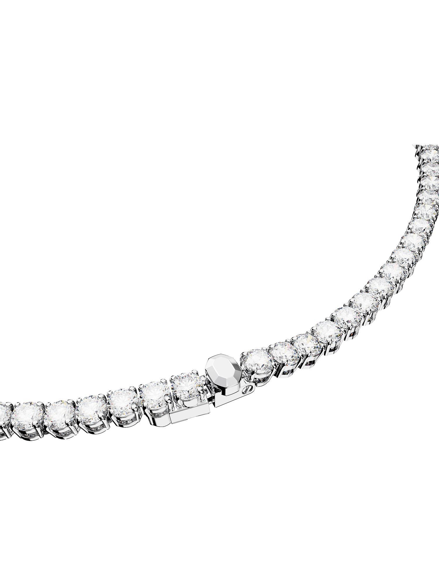 Swarovski Collier günstig online kaufen
