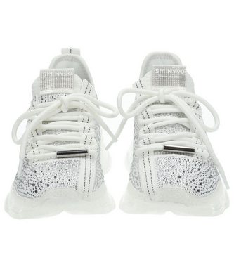 STEVE MADDEN Sneaker Lederimitat/Textil Sneaker