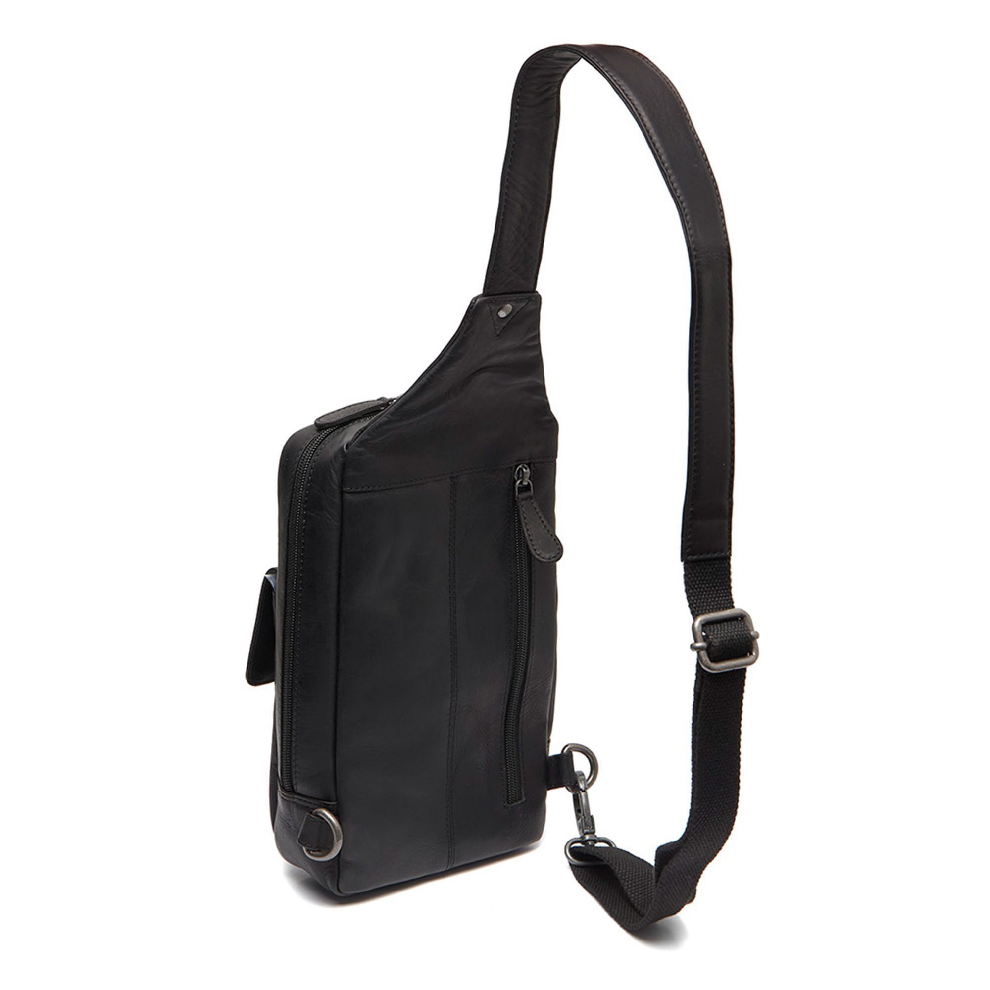 The Chesterfield Brand Schultertasche Turelle, Leder
