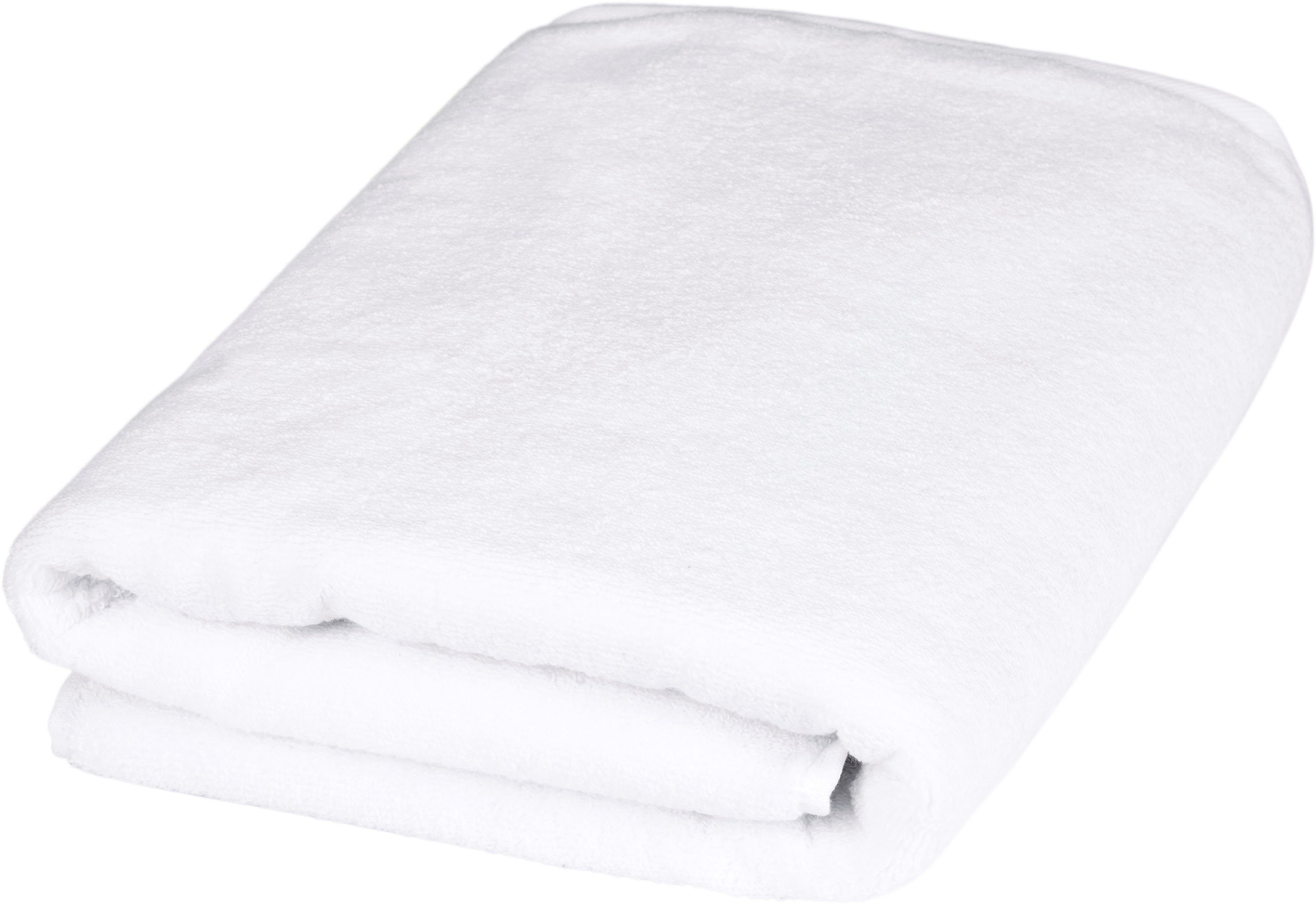 ROSS Duschtuch Sensual 9000, Frottier (1-St), günstig online kaufen