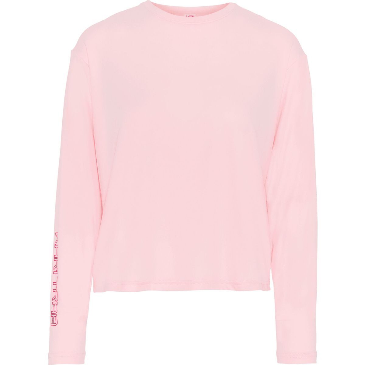 Kari Traa Longsleeve UNA Longsleeve Vielseitiges Longsleeve mit schnelltrocknendem Material und 40+ UPF