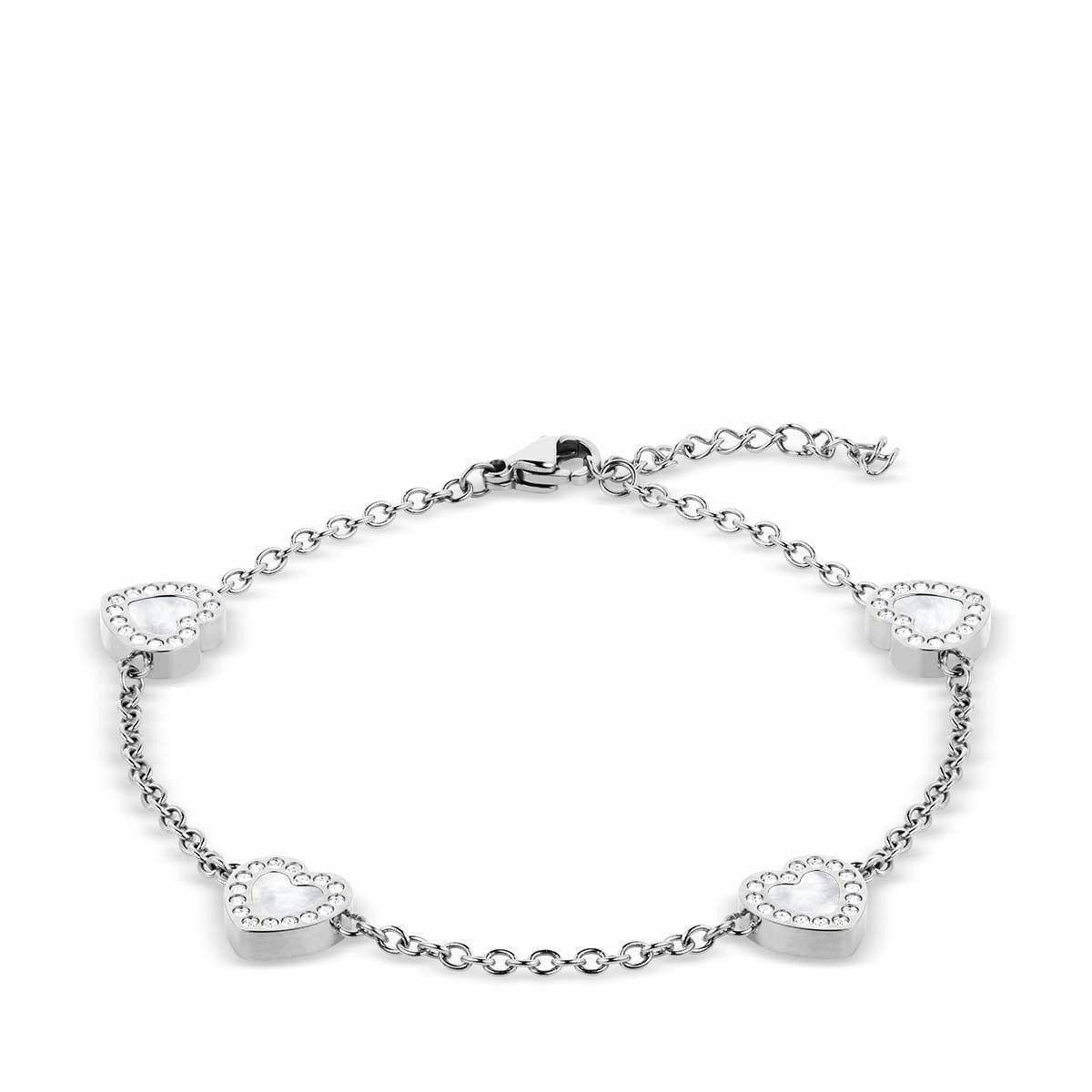 Bering Armband Armband für Damen (keine Angabe, 1-tlg., Weiblich)