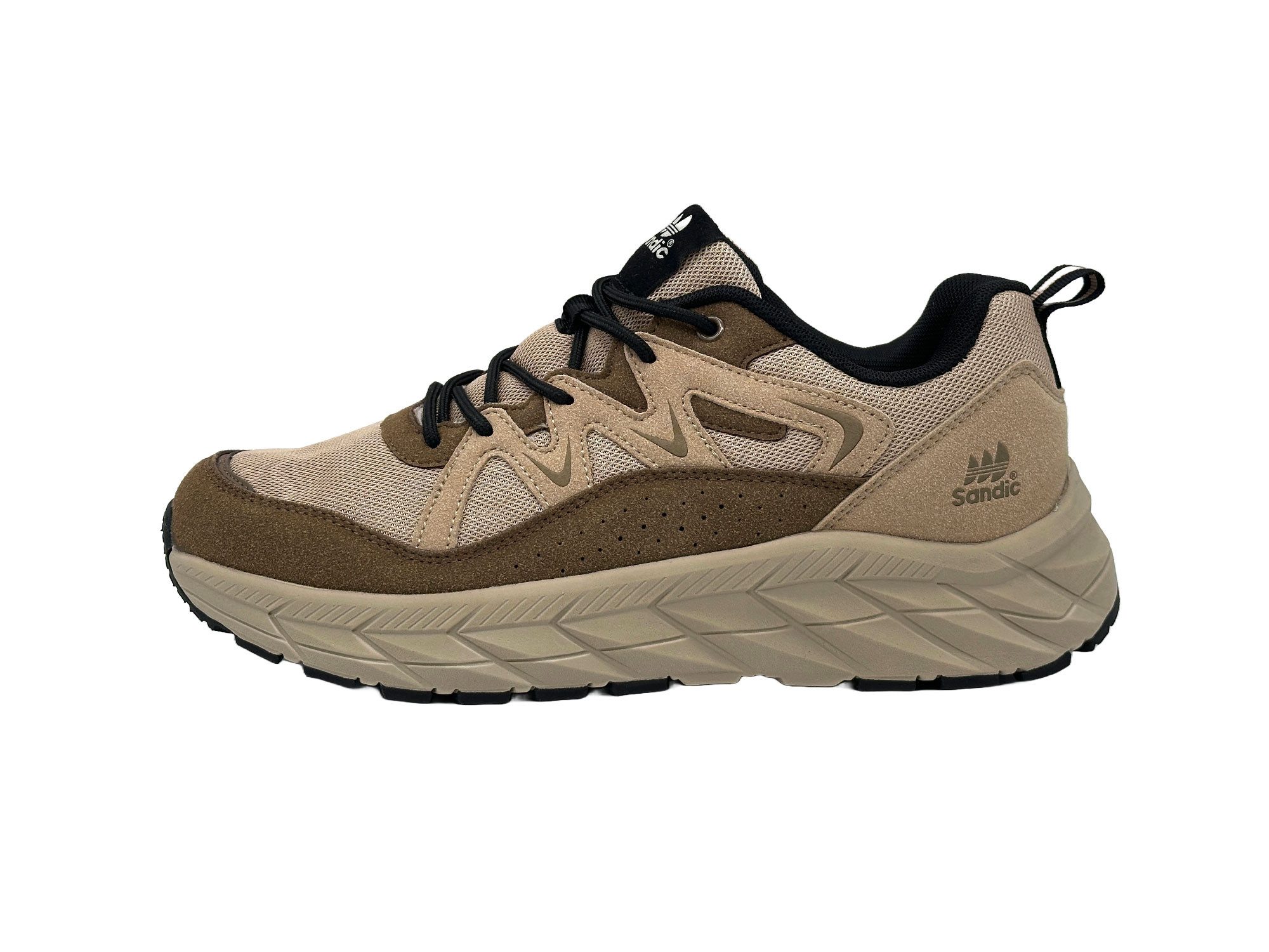 Nowaland Sportschuhe Laufschuhe Walkingschuhe Sneaker Atmungsaktiv, günstig online kaufen