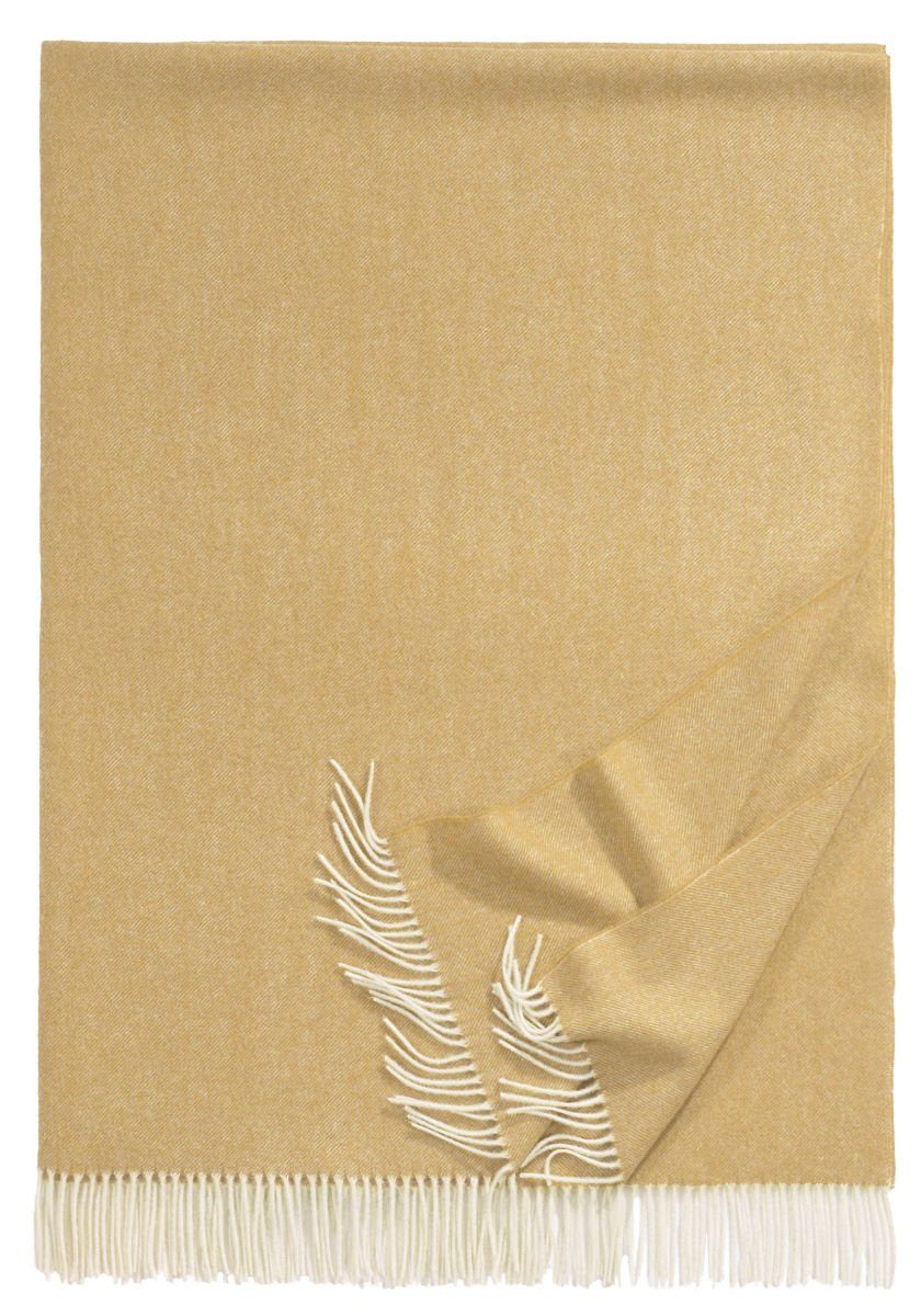 Plaid Eagle Products Plaid aus 100% Schurwolle BOSTON 11806, Eagle Products, Made in Germany