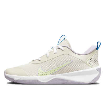 Nike NIKE OMNI MULTI-COURT (GS) Кросівки