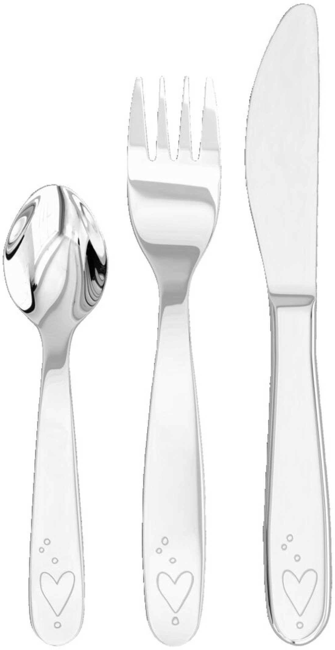 Haba Kinderbesteck Essen & Trinken Besteck Prinzessin & Pferd 2012819004