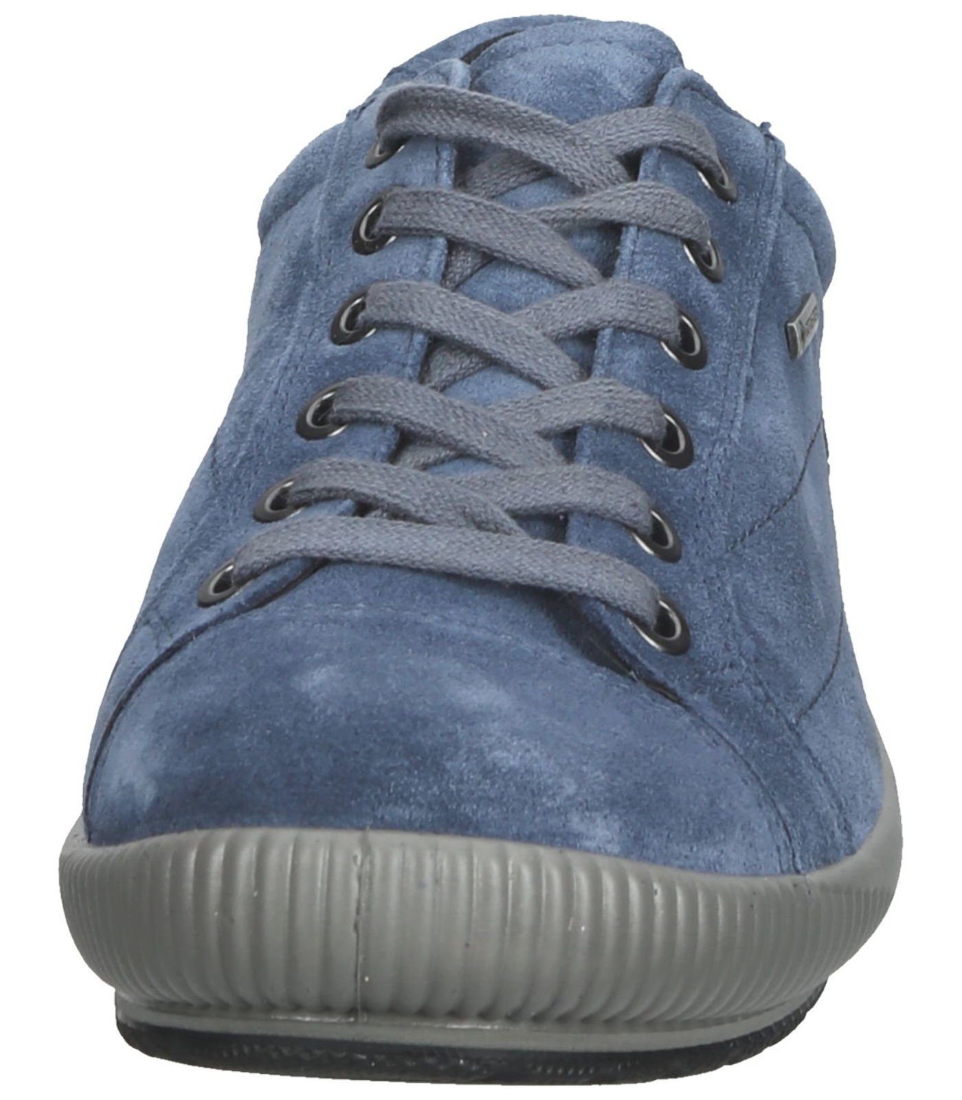 Sneaker Legero Sneaker Veloursleder