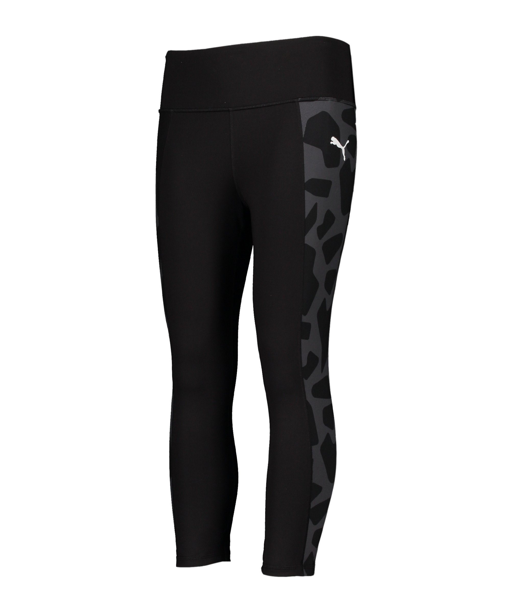 PUMA Trainingshose PUMA teamLIGA 3/4 Leggings Damen Leggings Damen