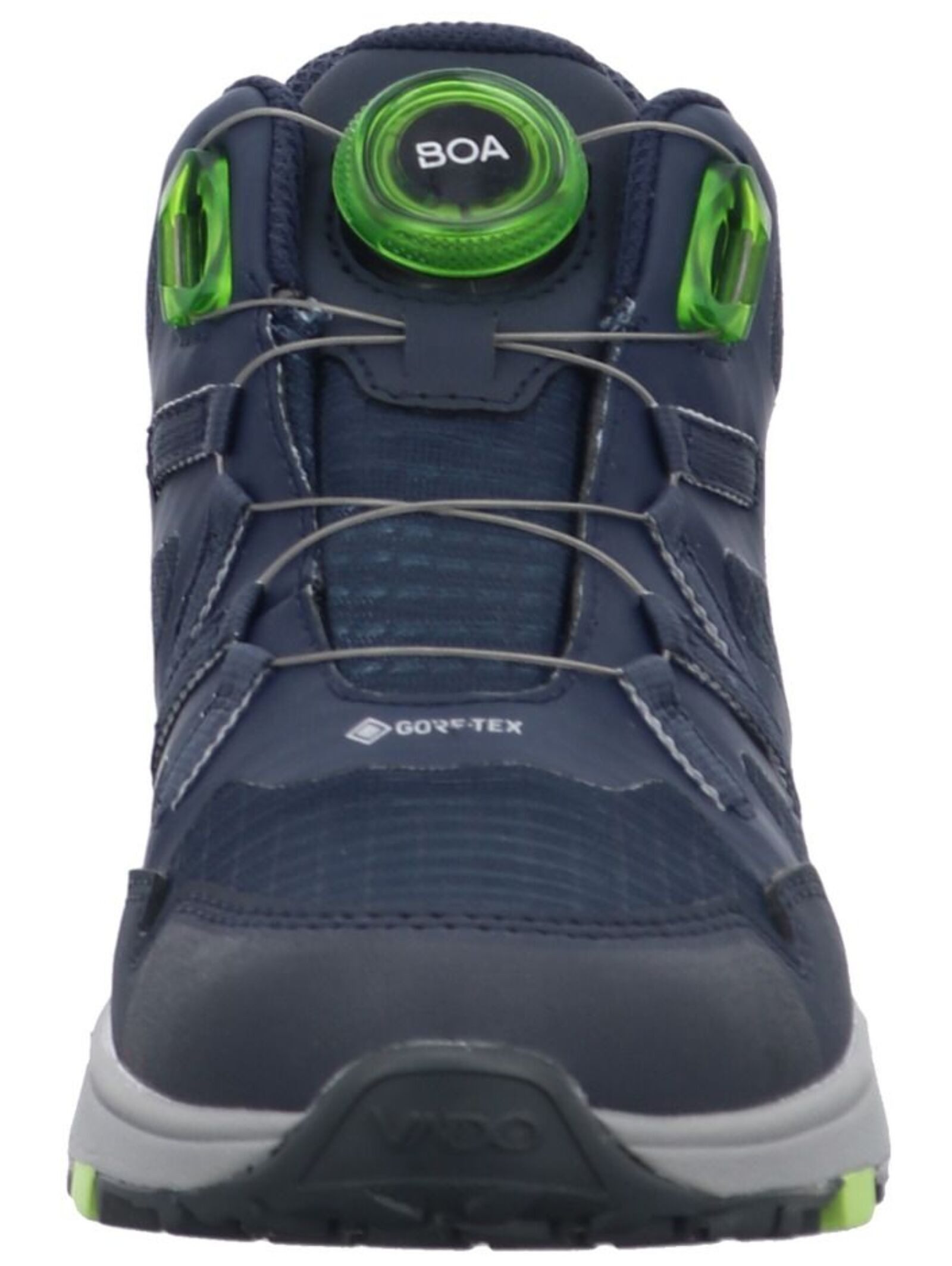 Vado Sneaker Lederimitat/Textil Sneaker