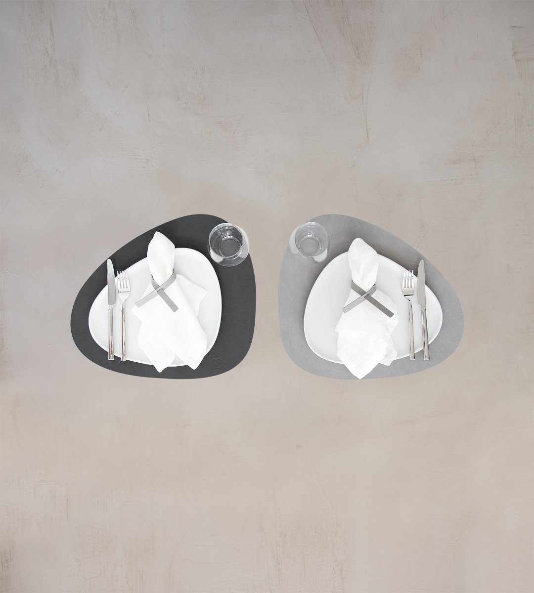 LIND DNA Platzset DOUBLE NUPO Tischset günstig online kaufen