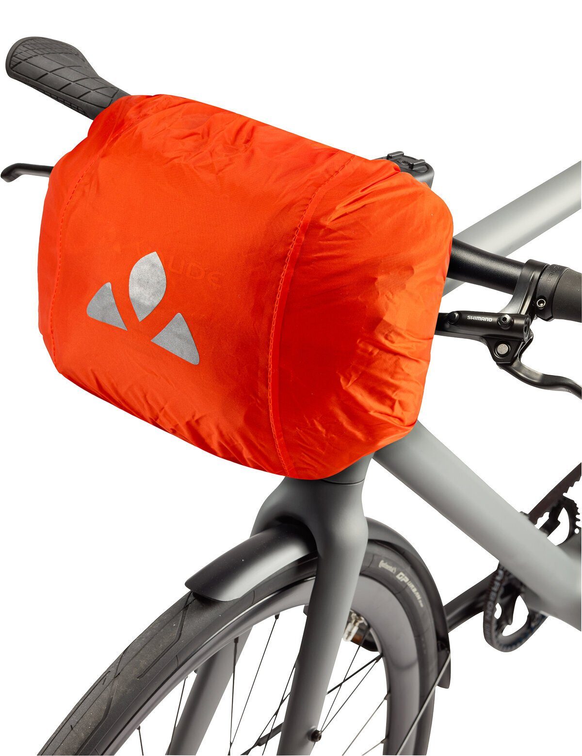 VAUDE Lenkertasche CityBox Bike II (1-tlg), wasserabweisende Lenkertasche