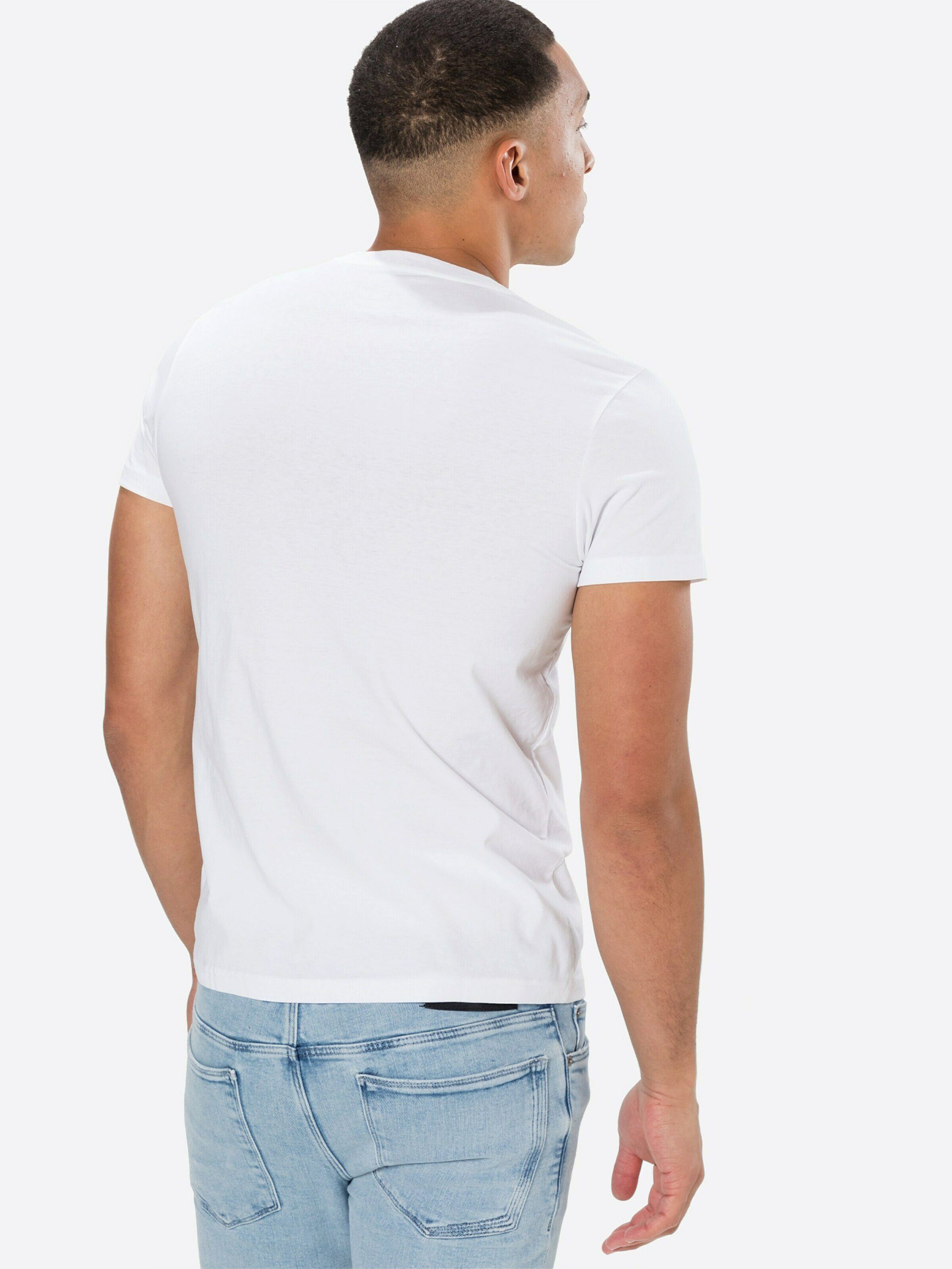 Lee® T-Shirt (2-tlg)