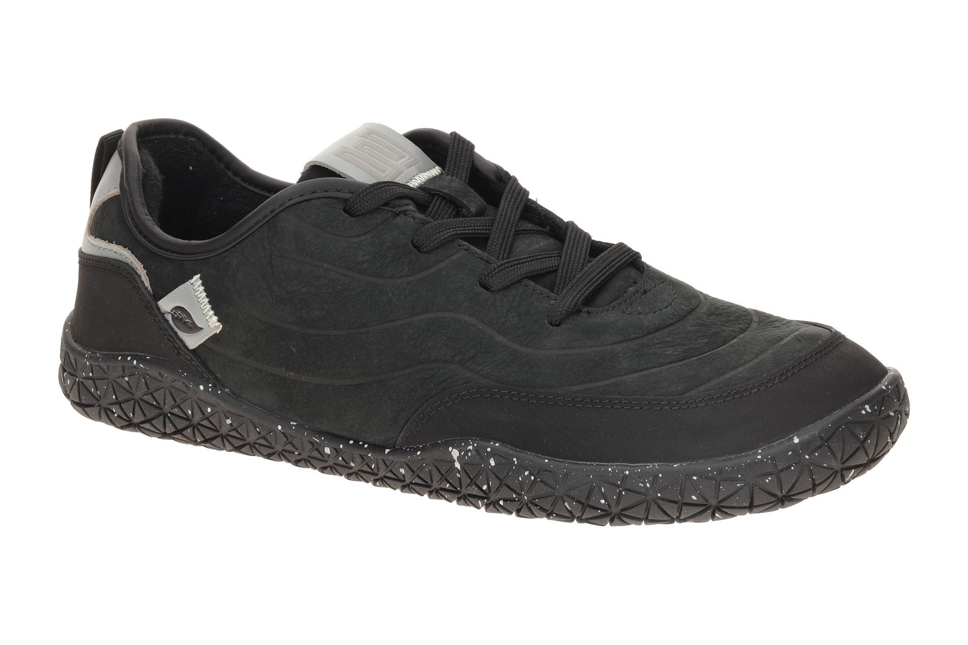 Waldläufer 945002 100 001 Schnürschuh