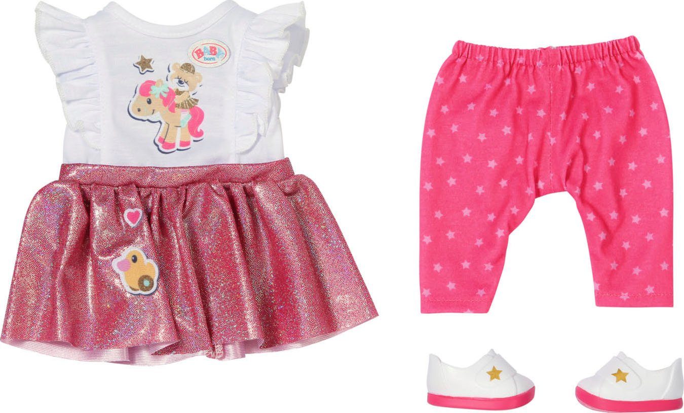 Baby Born Puppenkleidung Baby born Little, günstig online kaufen