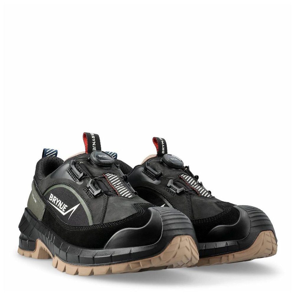 Brynje TReK B-Dry Shoe Boa Sicherheitsschuh