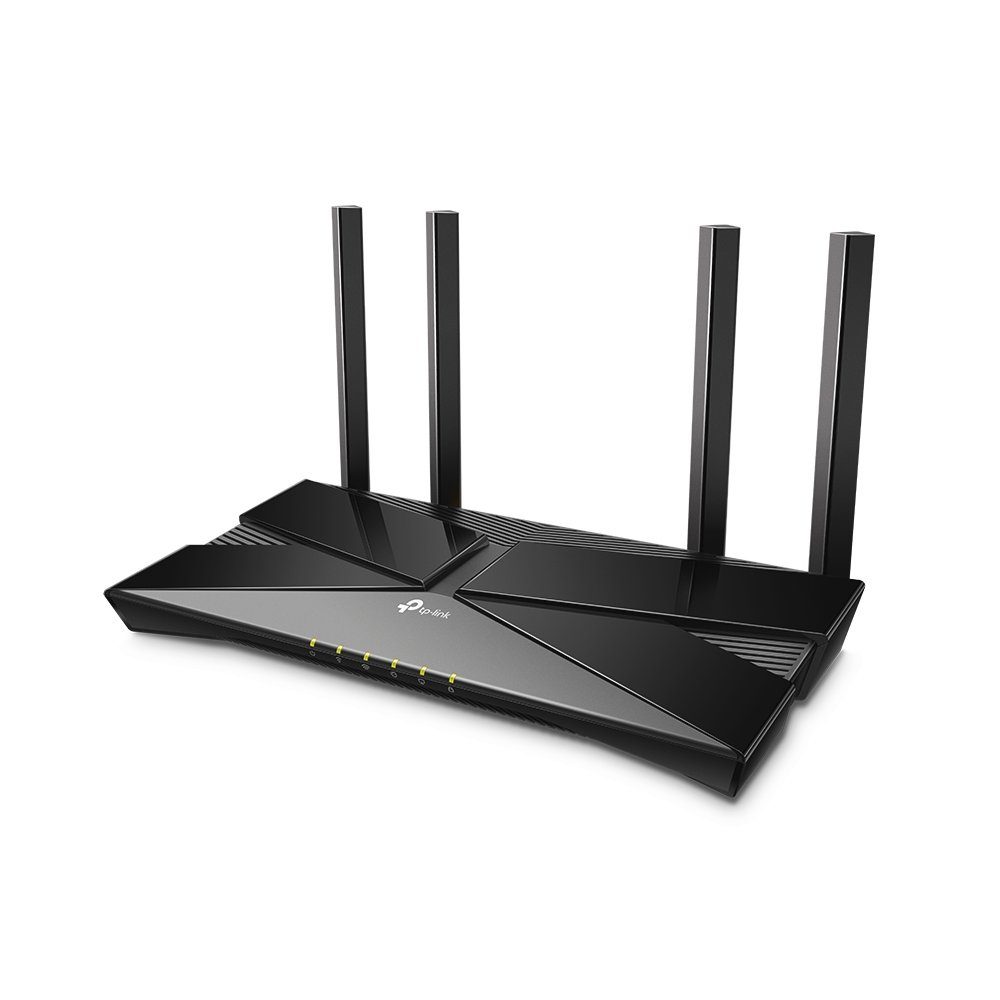 Archer AX23 AX1800 Dual-Band Wi-Fi 6 Router WLAN-Router