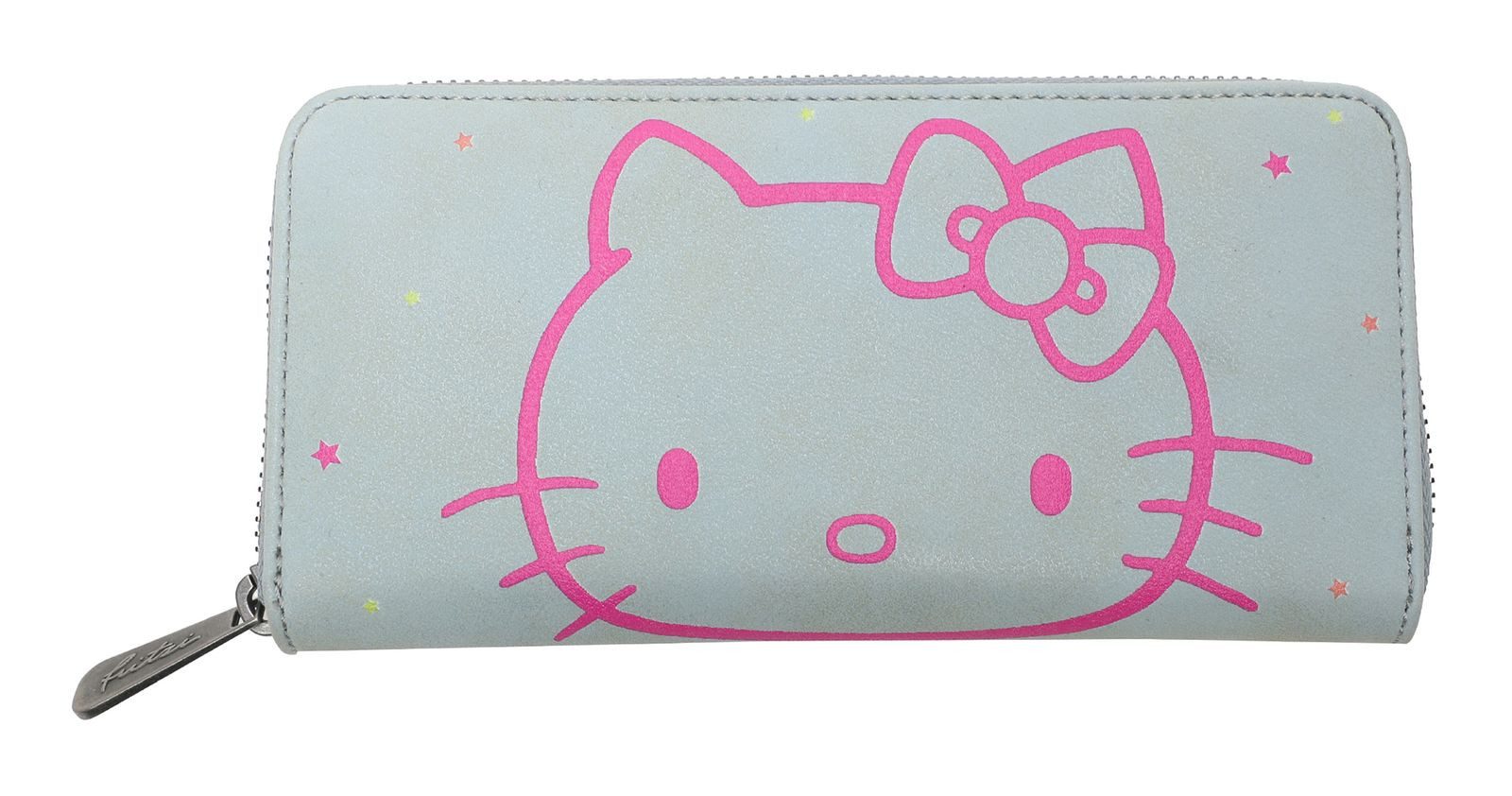Fritzi aus Preußen Geldbörse Hello Kitty günstig online kaufen