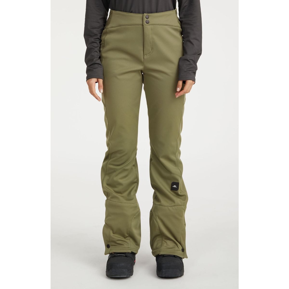 O'Neill Skihose Blessed Snow Pants Perfekt für Wintersport und Outdoor-Aktivitäten, bietet diese Hose