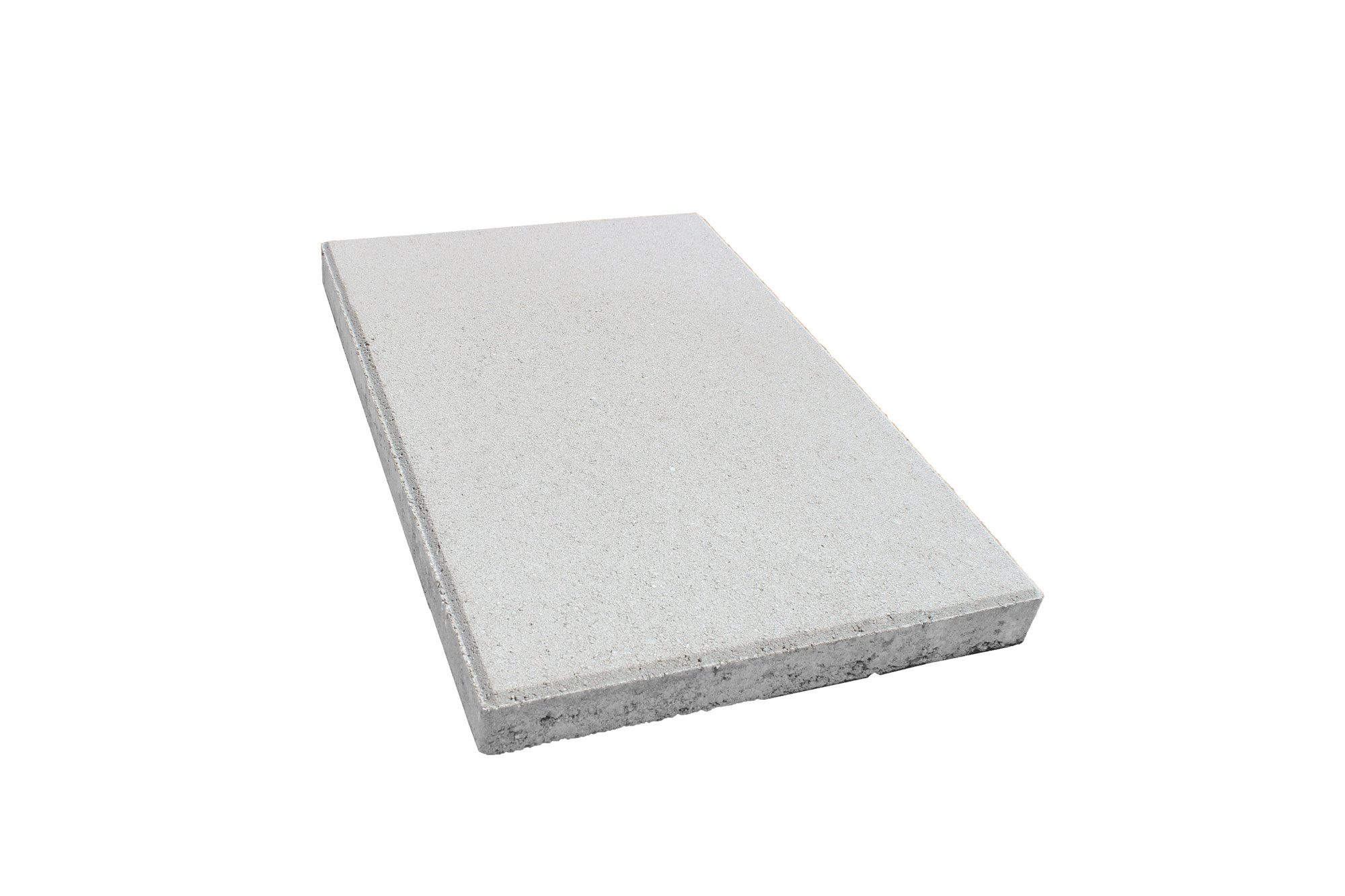Diephaus Terrassenplatte BETONPLATTE GRAU 50/25/5 CM M. FASE