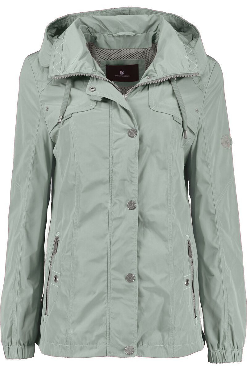 Outdoorjacke