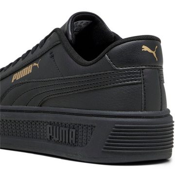 PUMA SMASH PLATFORM V3 Sneaker