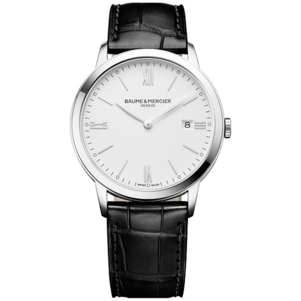 Baume & Mercier Luxusuhr Mod. Classima