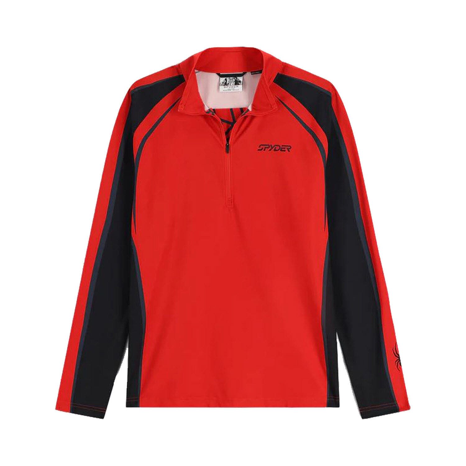 Spyder Rollkragenpullover Throwback Lightweight