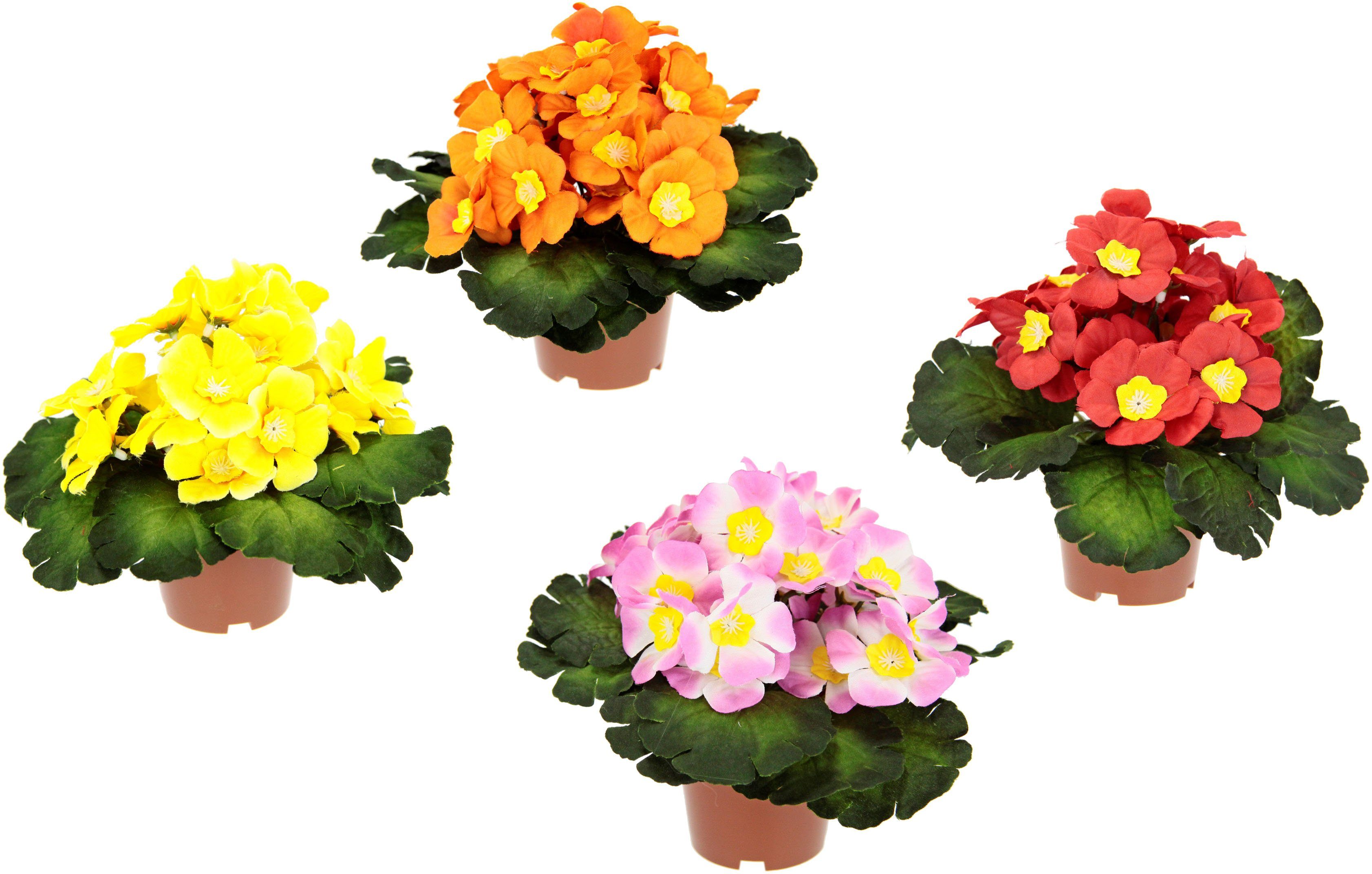 Badezimmer Kunstblumen online kaufen » Bad Deko-Blumen | OTTO