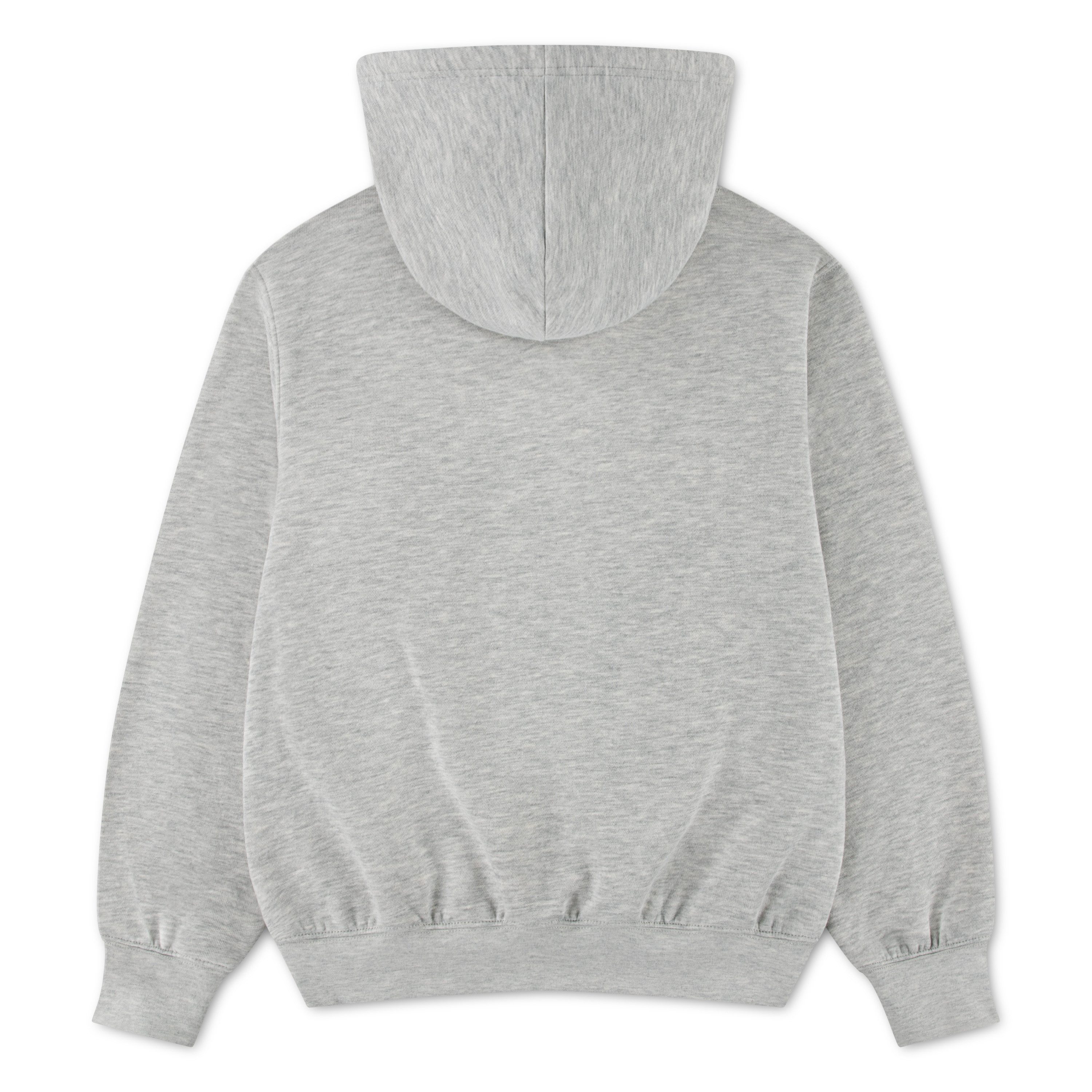 Jordan Kapuzensweatshirt JUMBO JUMPMAN mit Kängurutasche, formbeständig, strapazierfähig