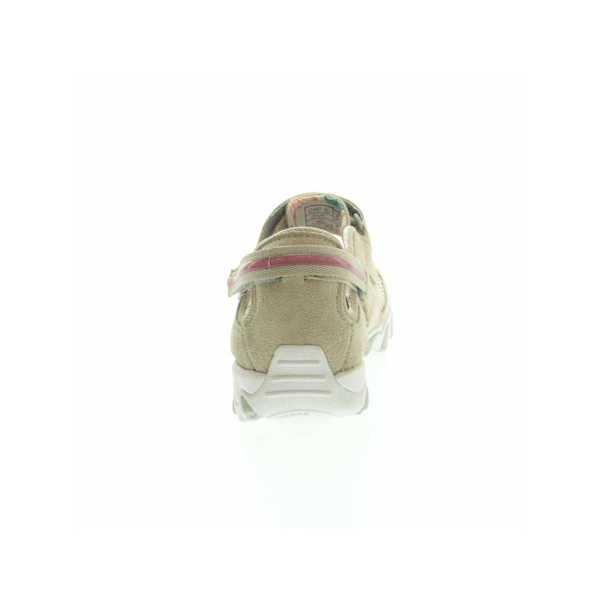 Allrounder by Mephisto beige Sneaker (1-tlg)