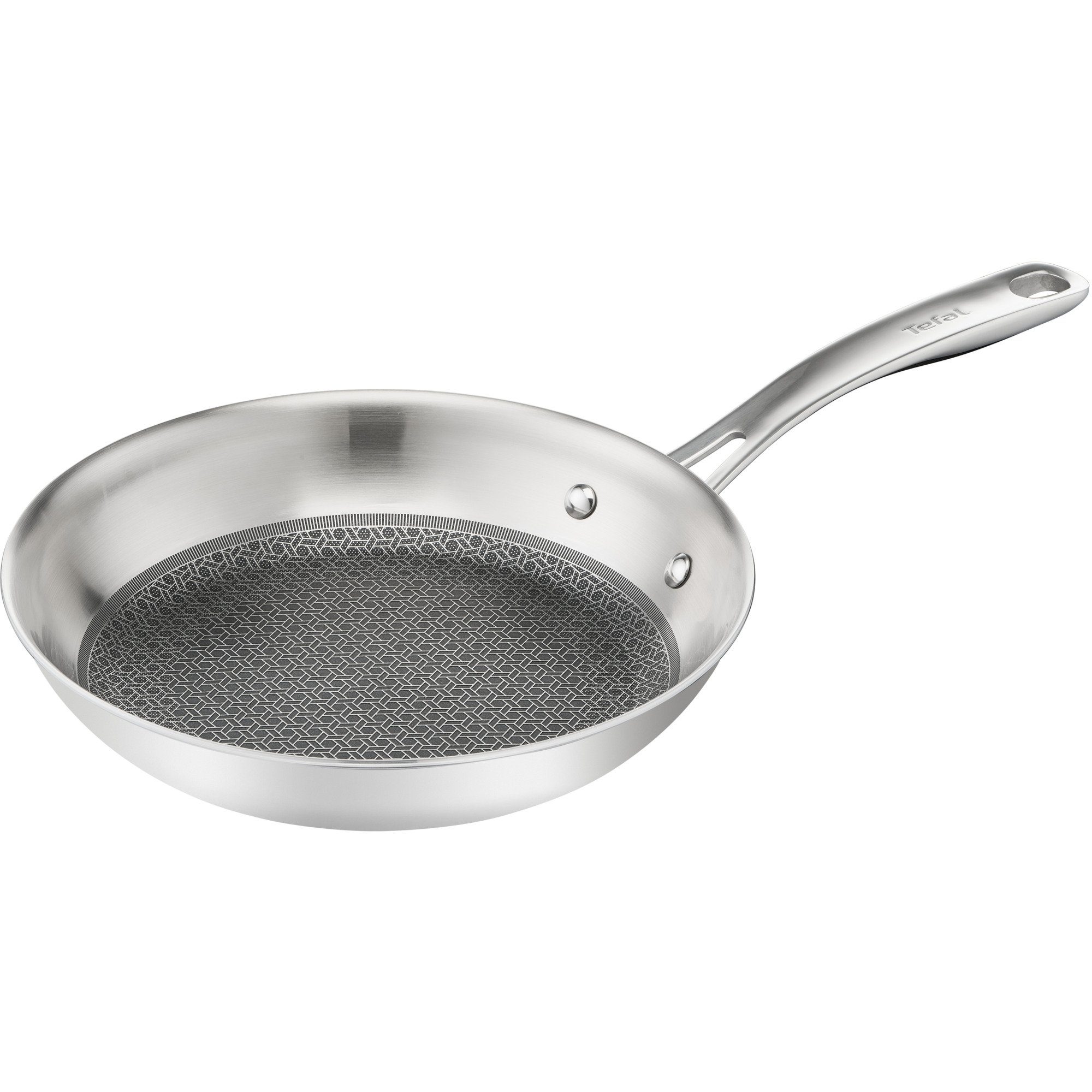 Tefal Bratpfanne Tefal Pfanne Eternal Mesh, Ø 28cm