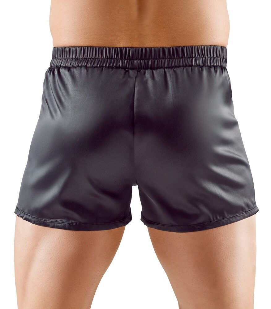 Svenjoyment Shorts leger geschnittene Pants, Unterwäsche Nachtwäsche