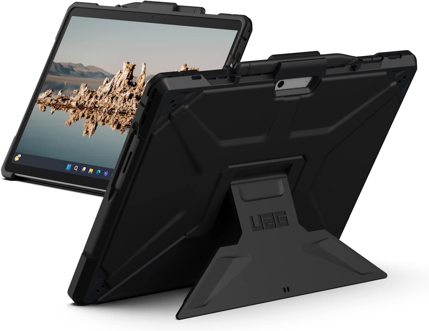 UAG Tablet-Hülle Metropolis SE 33 cm (13 Zoll), [Microsoft Surface Pro 9 Hülle]