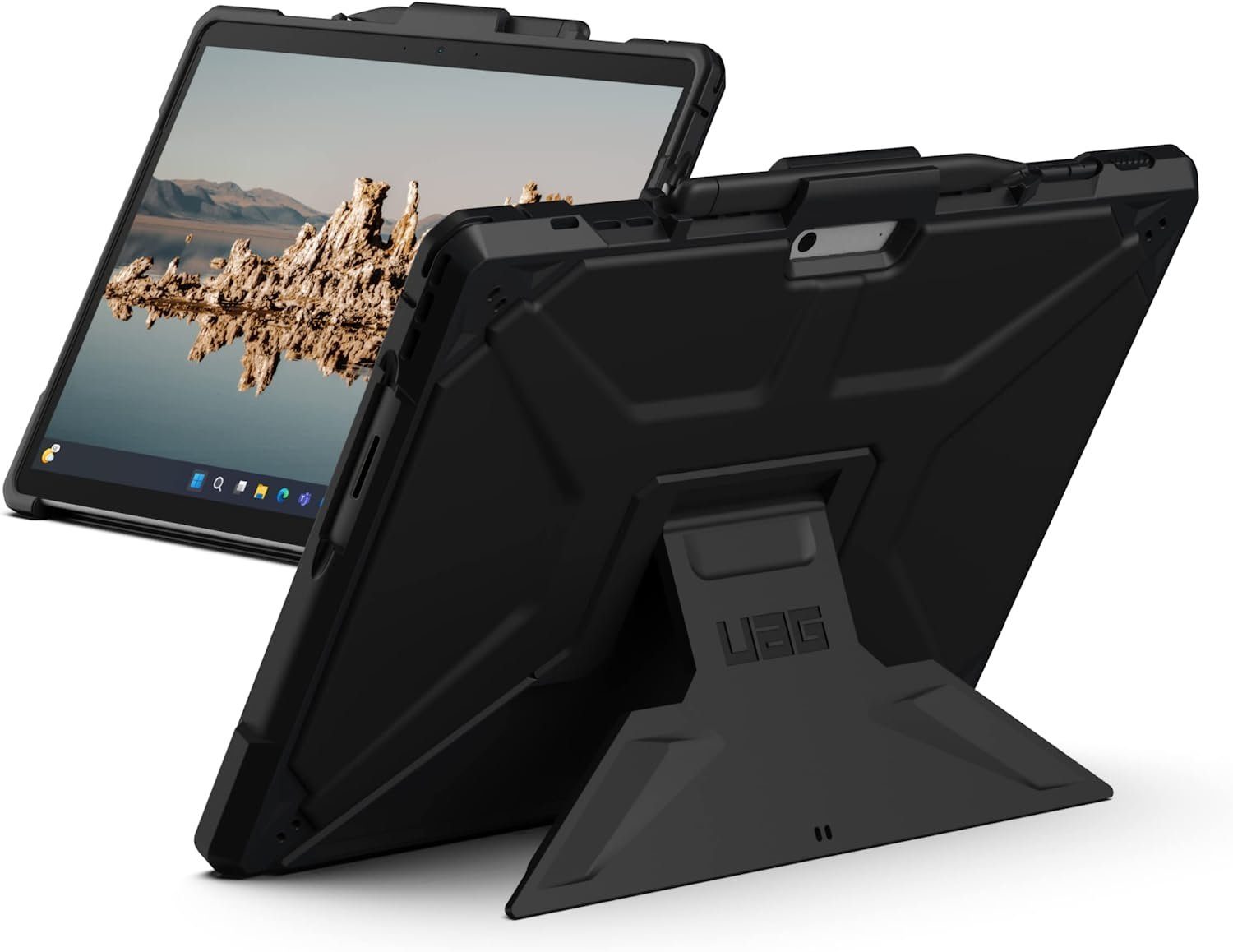 UAG Tablet-Hülle Metropolis SE 33 cm (13 Zoll), [Microsoft Surface Pro 9  Hülle]