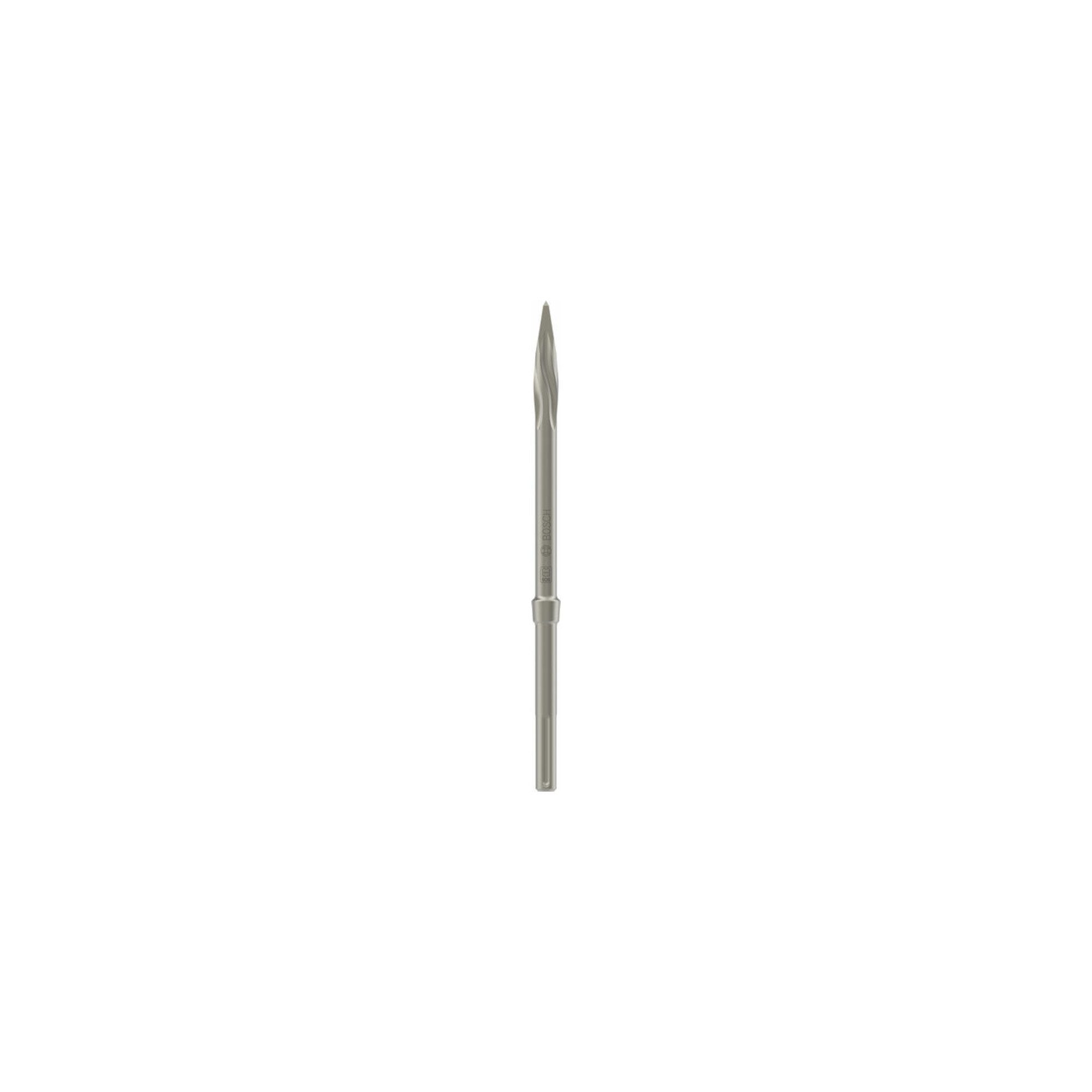 Bosch Professional Spitzmeißel Bosch Spitzmeißel RTec Speed, mit SDS-max-Aufnahme, 400 mm 10 Stk