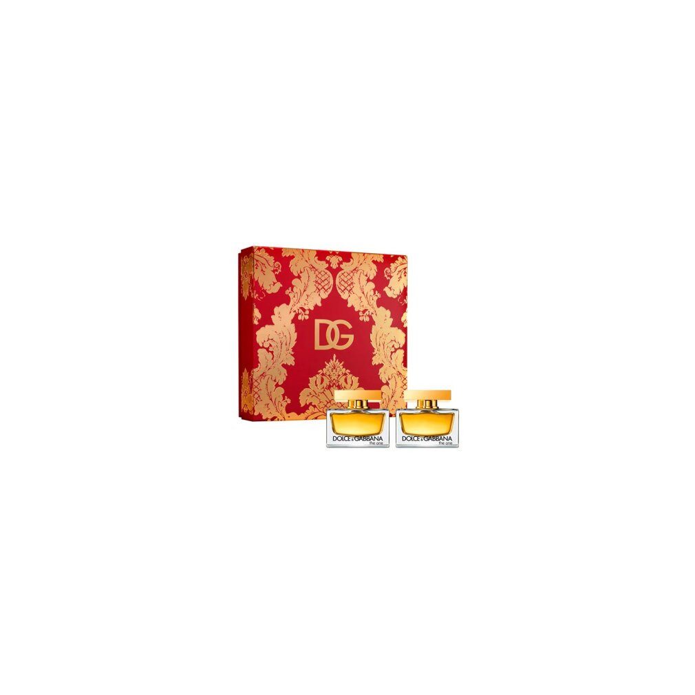 Duft-Set The One Edp Spray 50 Ml Sets