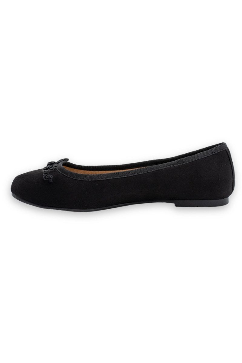 s.Oliver Ballerinas - KIANA - schwarz Sneaker Ballerinas