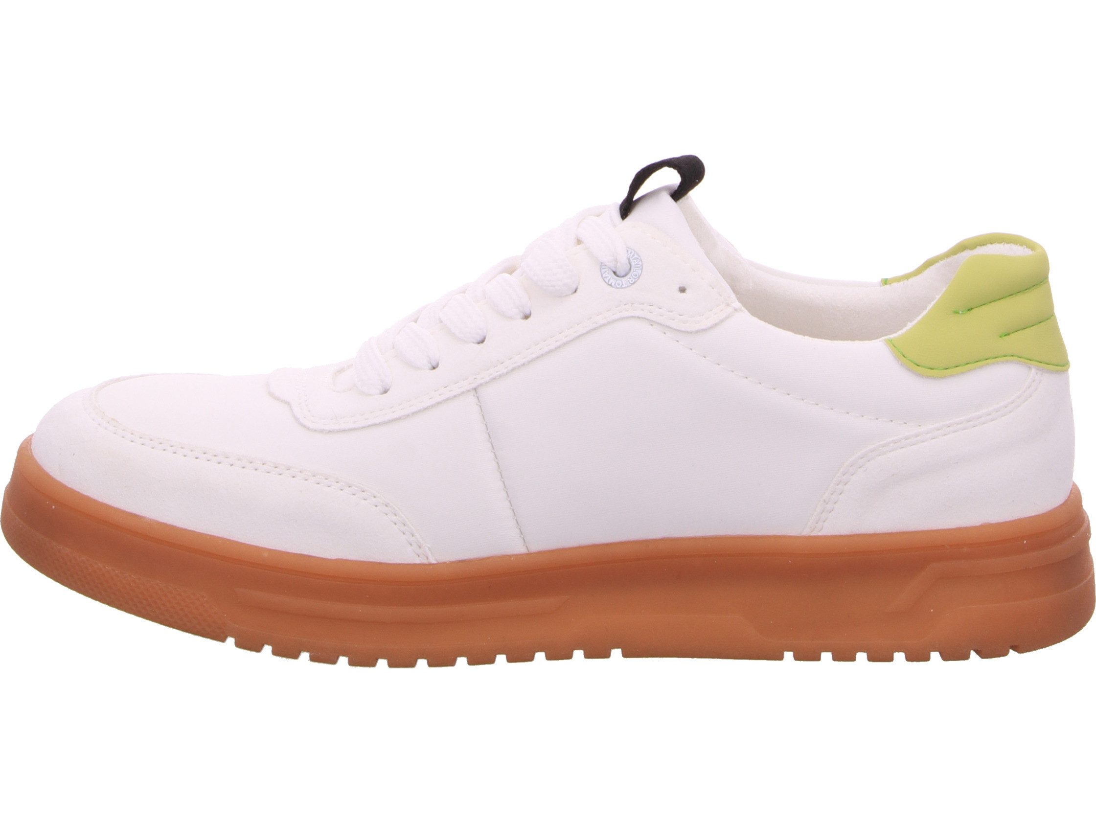 TOM TAILOR Sneaker