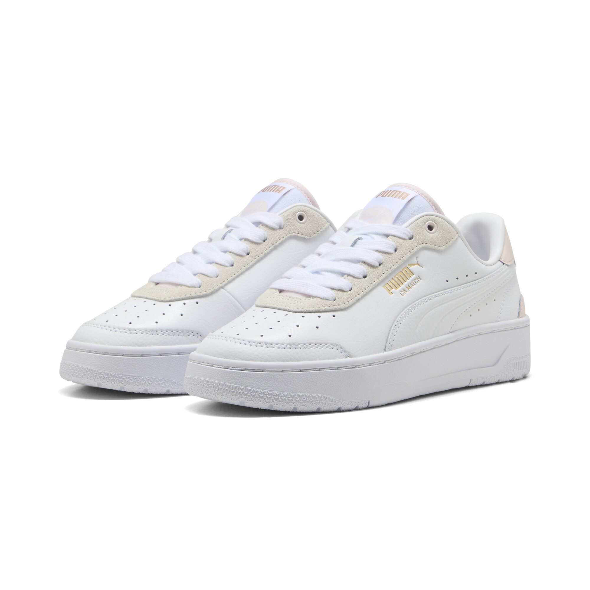 PUMA CA Match Court Sneakers Damen Sneaker günstig online kaufen