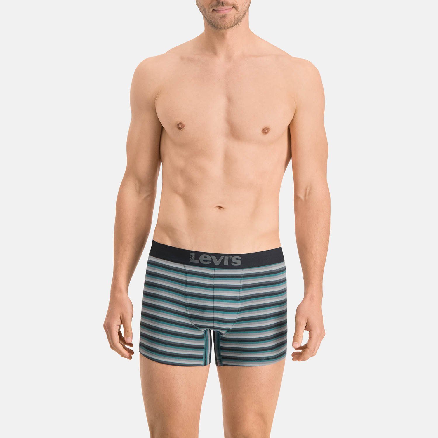 Men Multi Giftbox Boxershorts Boxer Brief (3-St) YD LEVIS 3P Levi's®